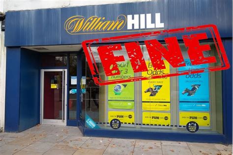 has william hill been sold.
